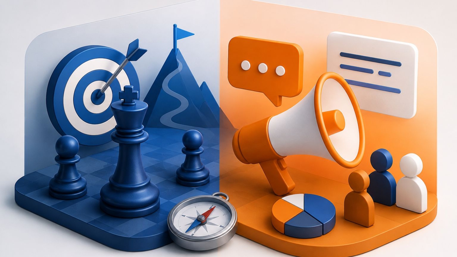 Product Positioning vs Messaging What’s the Difference A Complete Guide-compressed