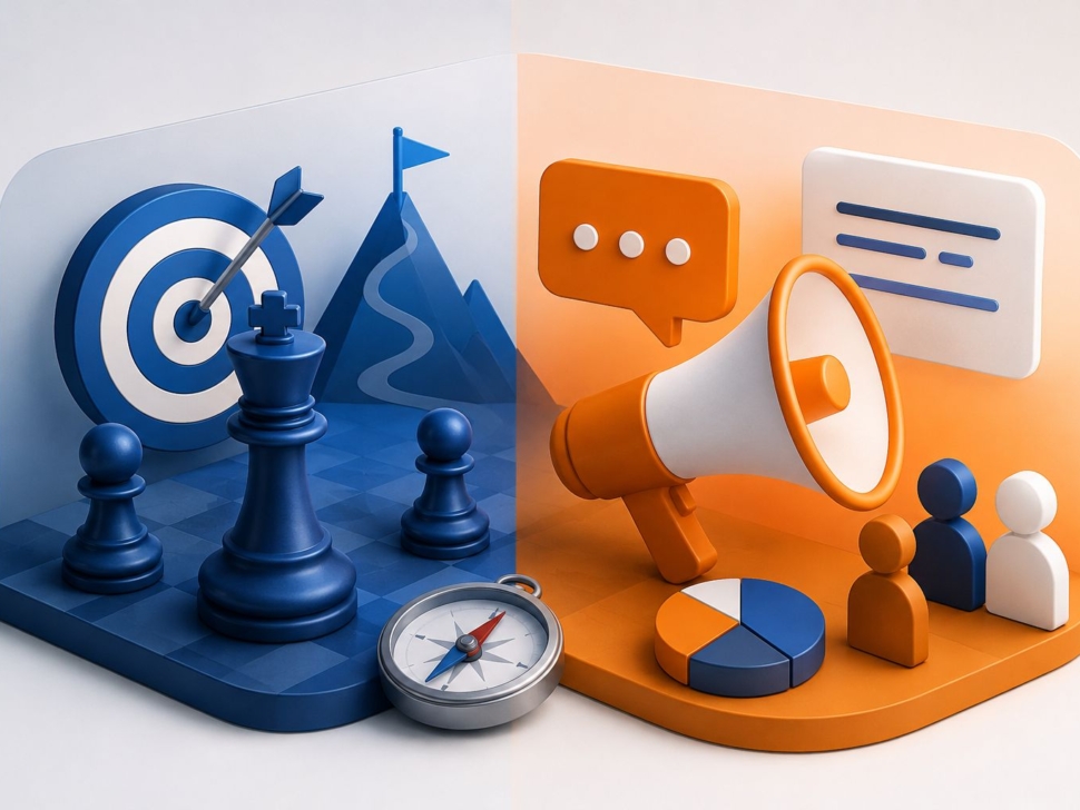 Product Positioning vs Messaging What’s the Difference A Complete Guide-compressed