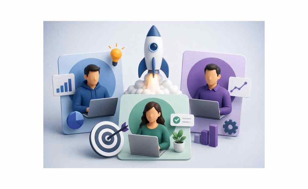 Real Startup Examples (Anonymized)