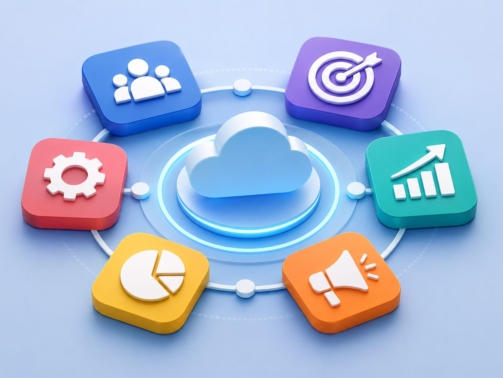 SaaS Go-To-Market Strategy The Complete Framework-compressed