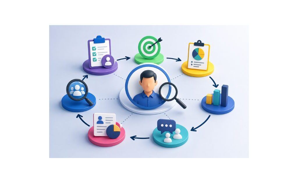 Step-by-Step How to Execute Buyer Persona Development