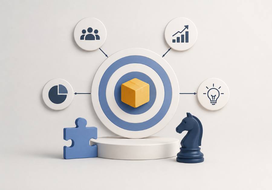 Why Does a Product Positioning Framework Matter