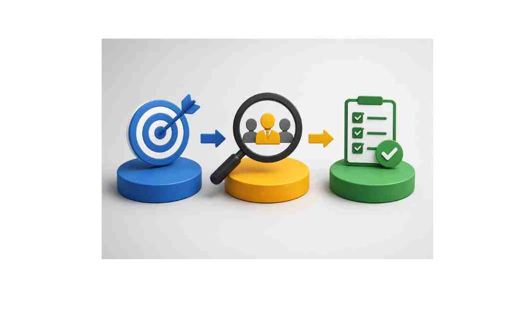 The 3-Step Framework to Identify Real Decision-Makers