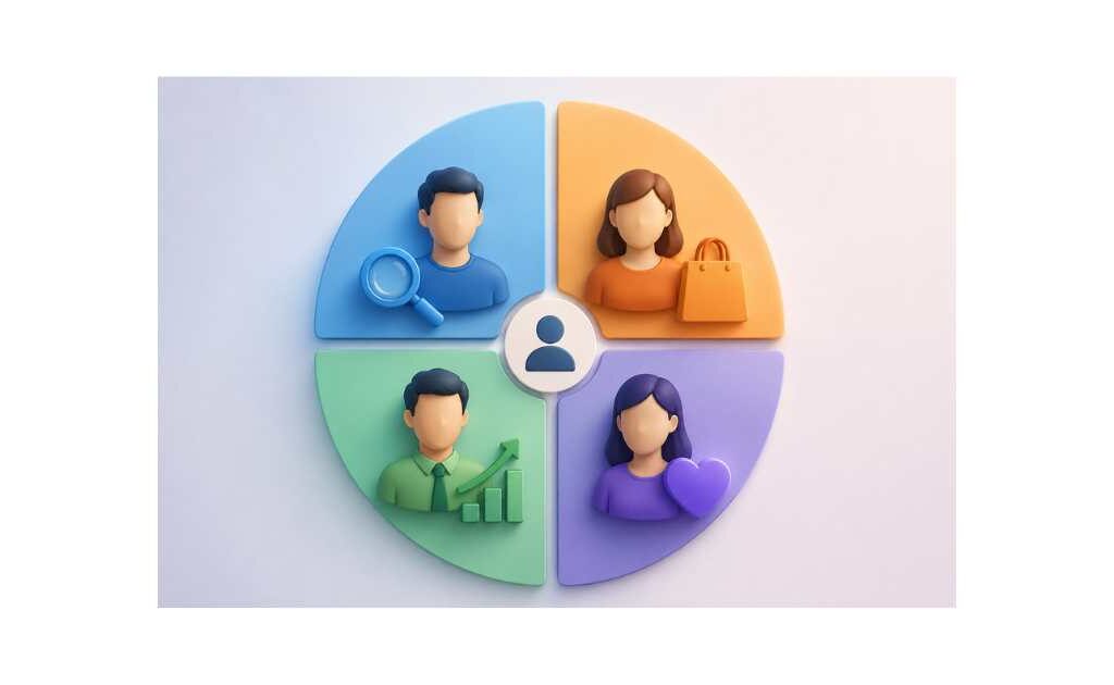 The 4 Types of Personas You Can Build from Interviews