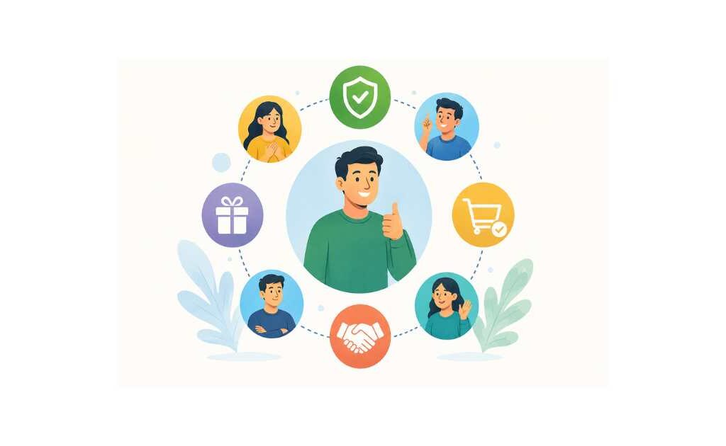 The 7 Qualities of a Good Customer