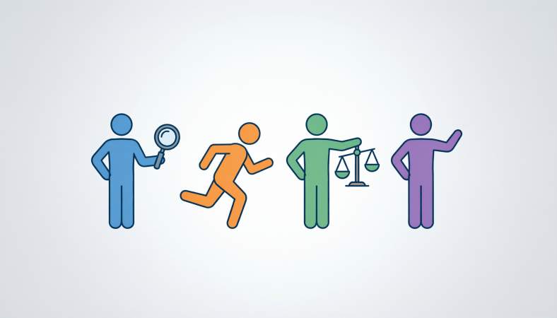The Four Types of Competitors You Should Analyze