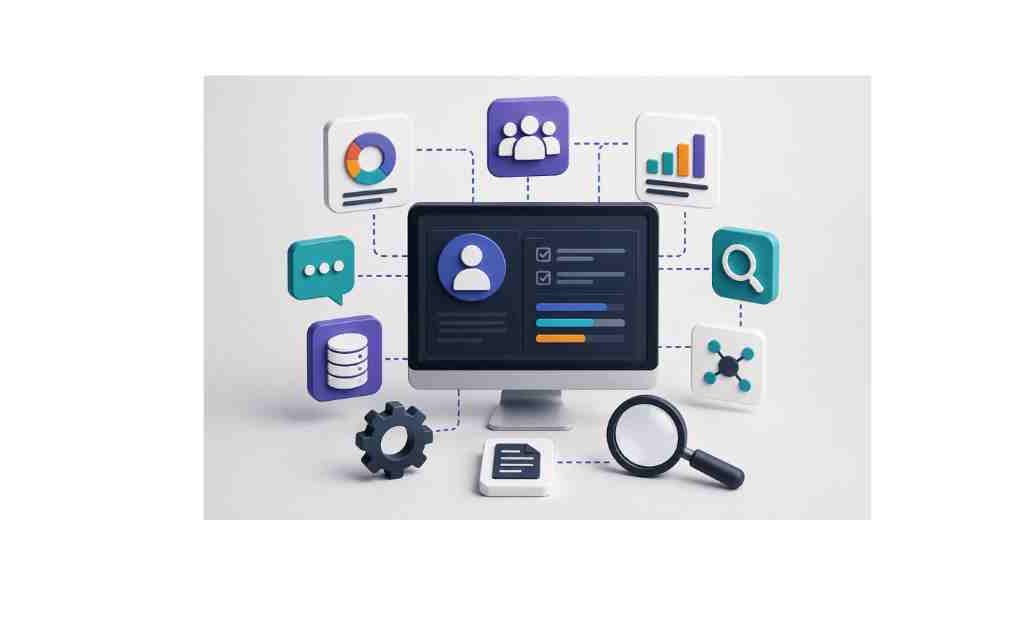 The Tech Stack Tools for Identifying and Mapping Enterprise Personas