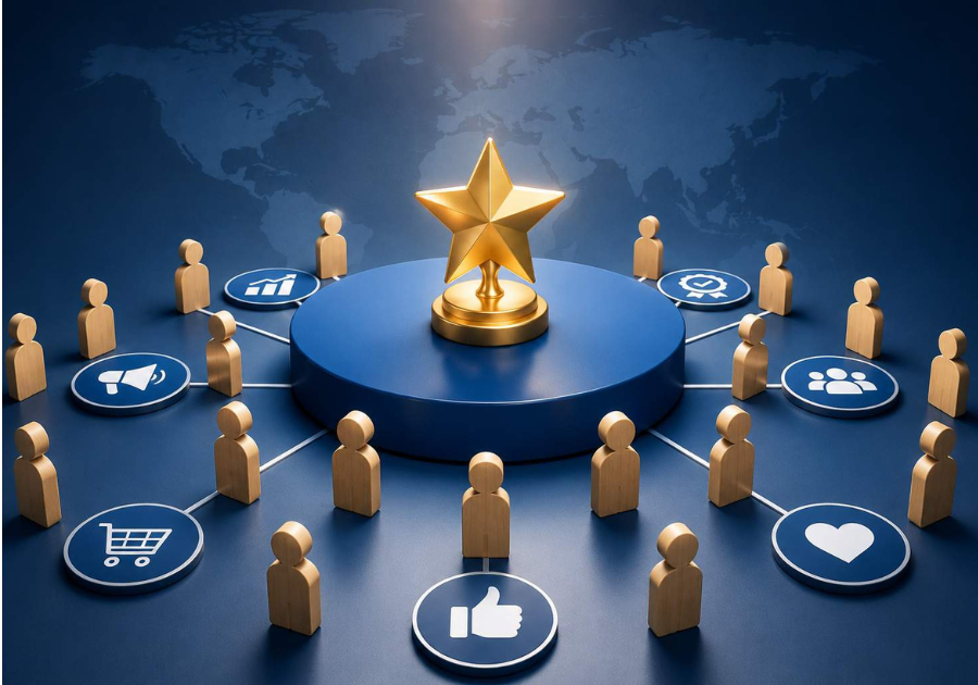 Brand Positioning