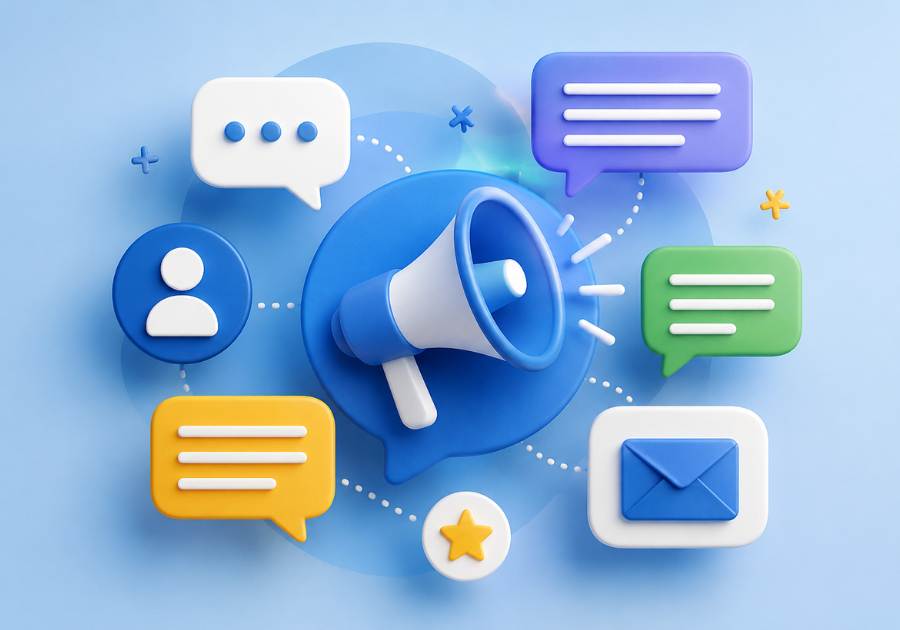 What Is Product Messaging