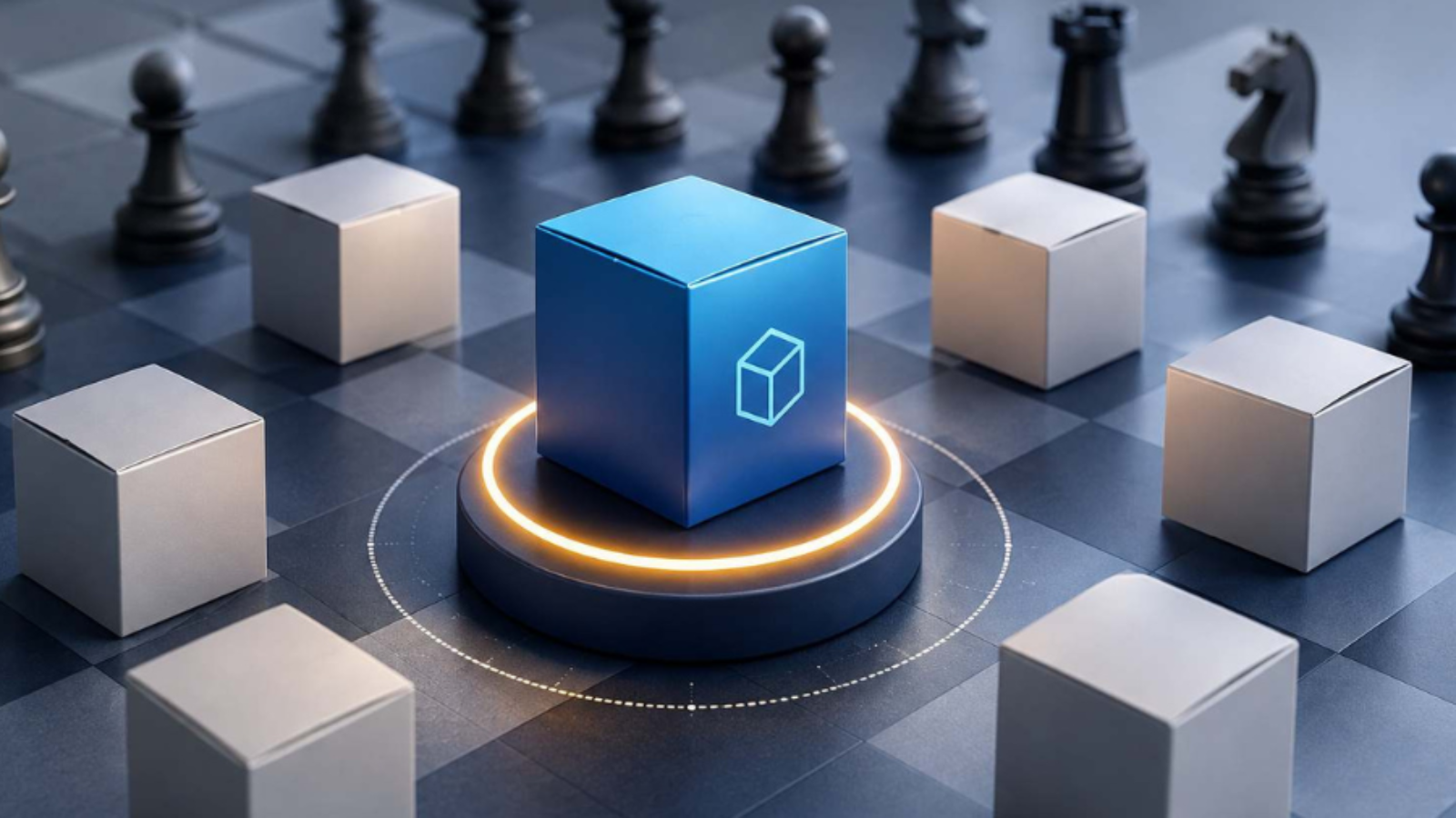How to Position a New Product in a Competitive Market