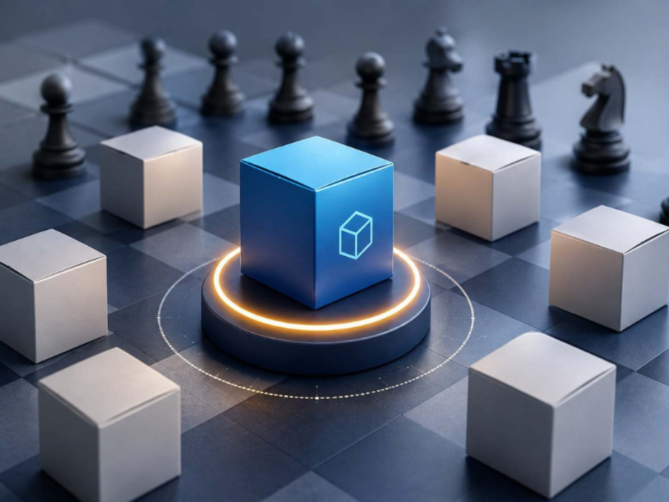 How to Position a New Product in a Competitive Market