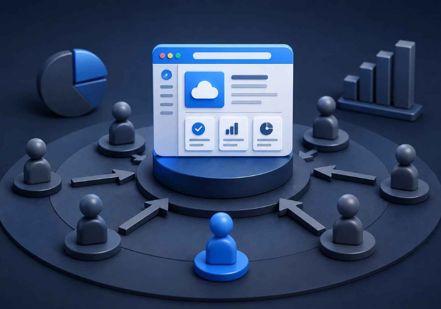 What Is Product Positioning for SaaS