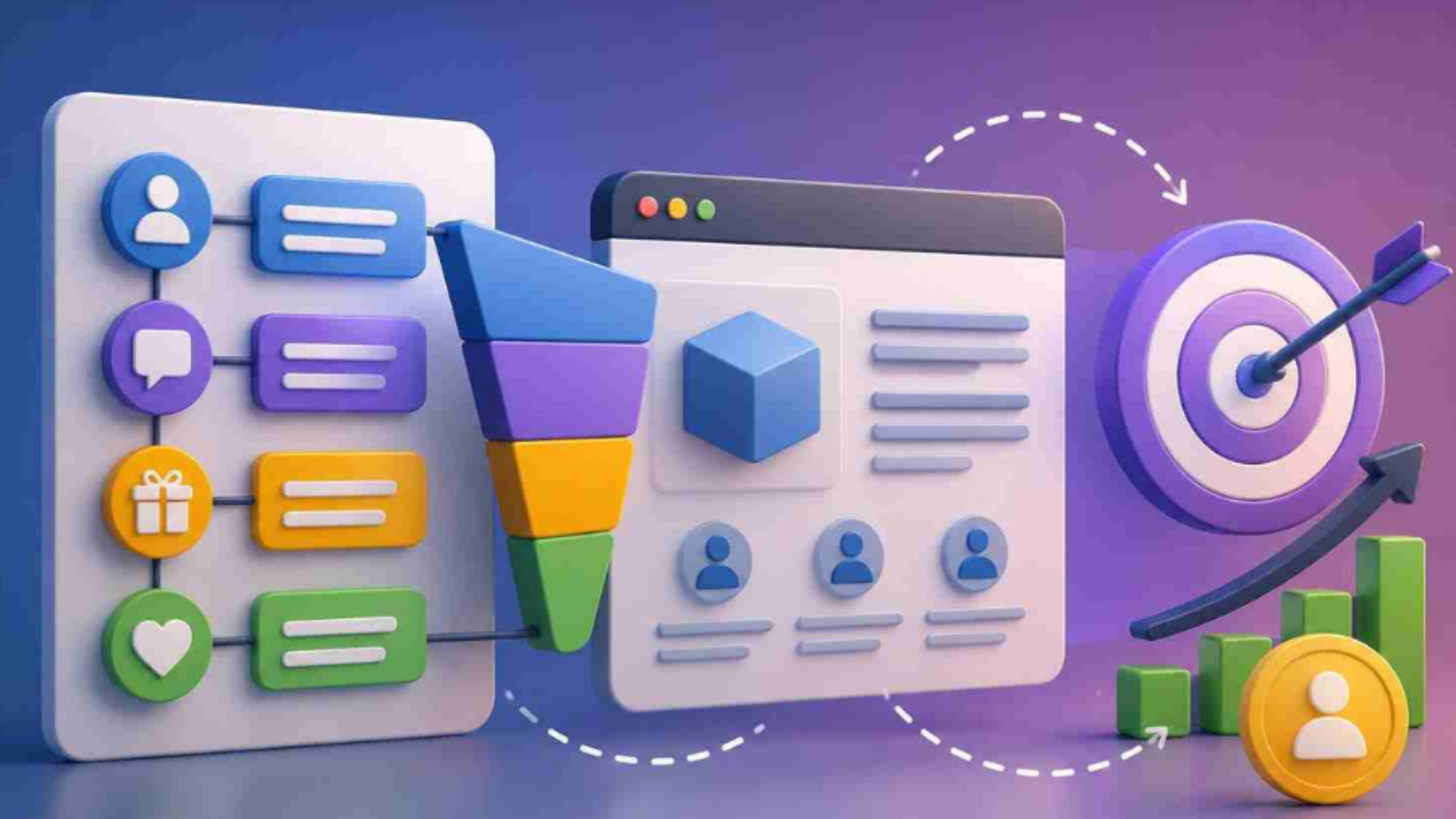 How to Create a Product Messaging Framework That Drives Conversions