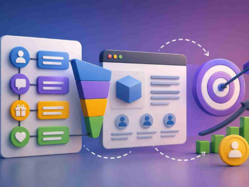 How to Create a Product Messaging Framework That Drives Conversions