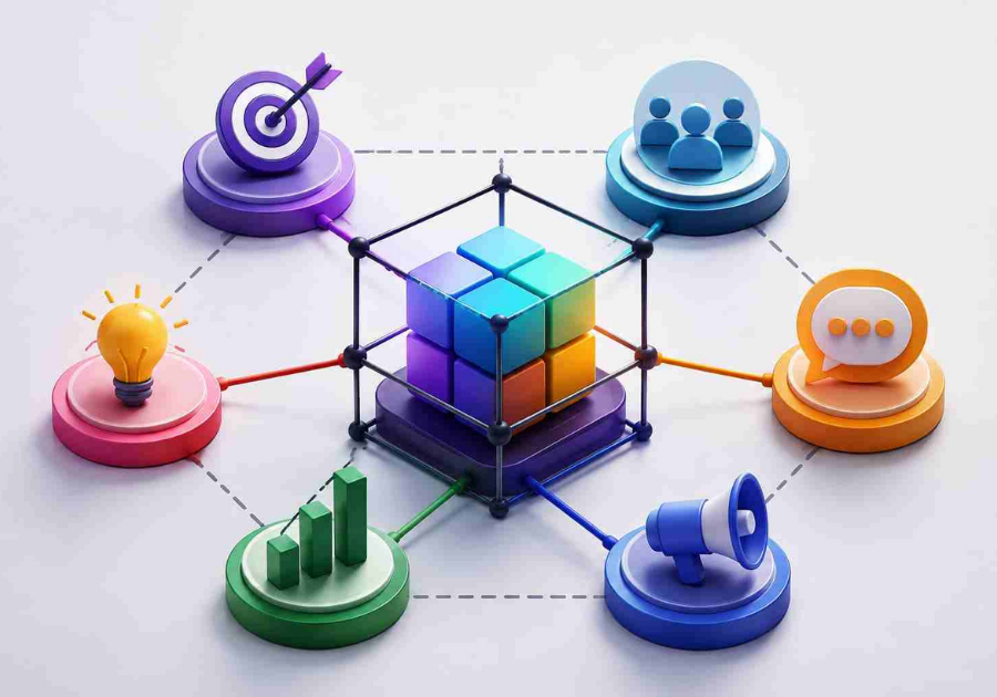 What Is a Product Messaging Framework
