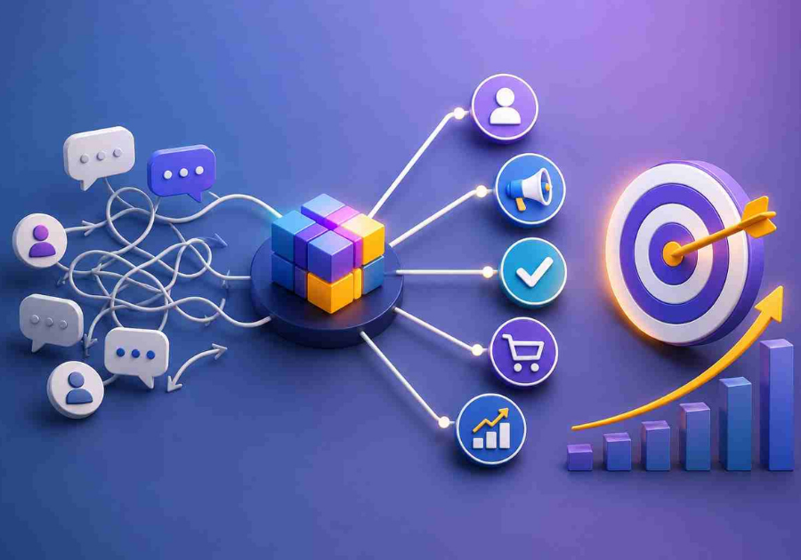 Why Is a Product Messaging Framework Important