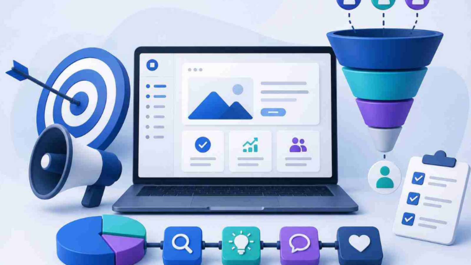 Product Messaging Framework for SaaS: How to Build Messaging That Converts