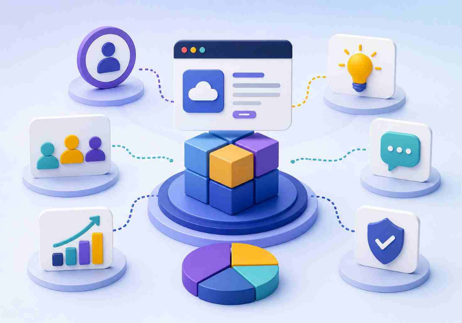What Is a Product Messaging Framework for SaaS