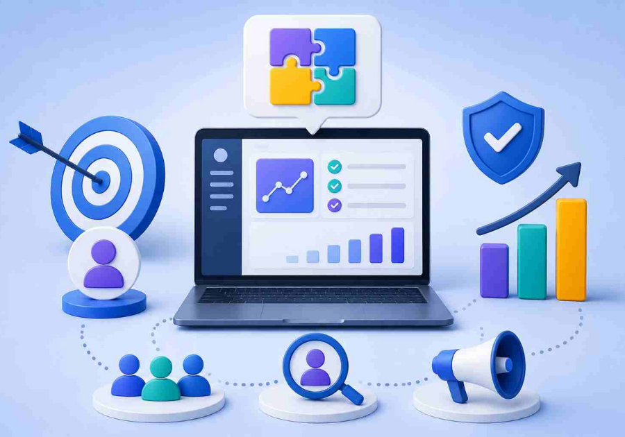 Why Do SaaS Companies Need a Product Messaging Framework