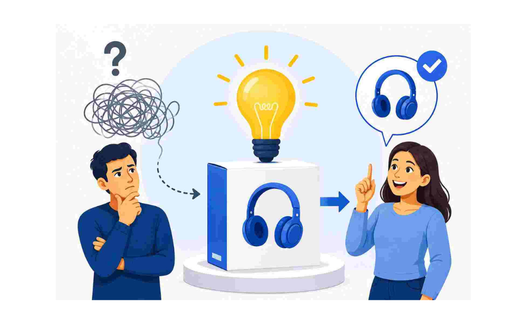 It Makes Your Product Easier to Understand