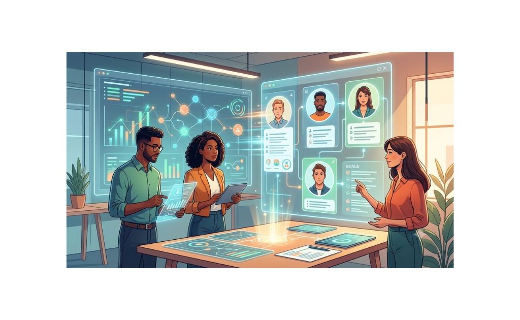 Using AI to Accelerate Persona Development