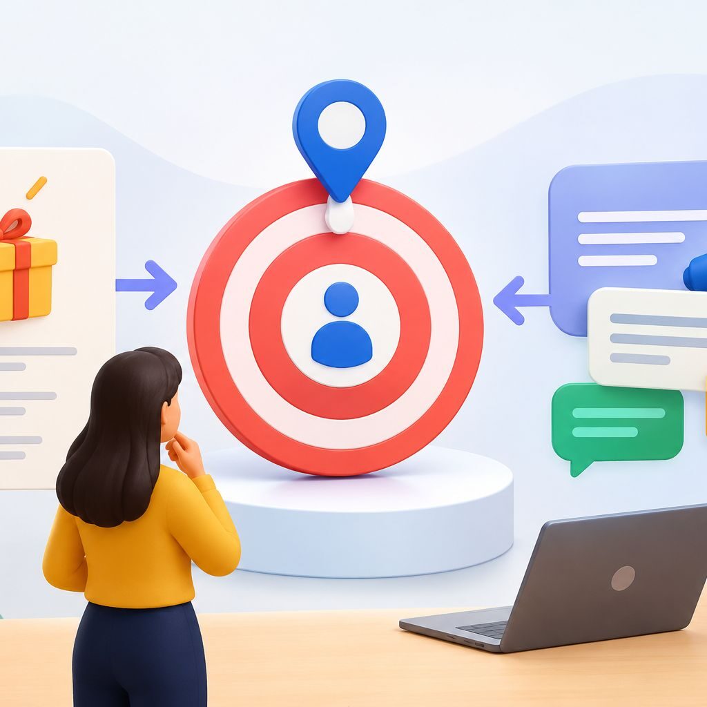 Value Proposition, Positioning, and Messaging
