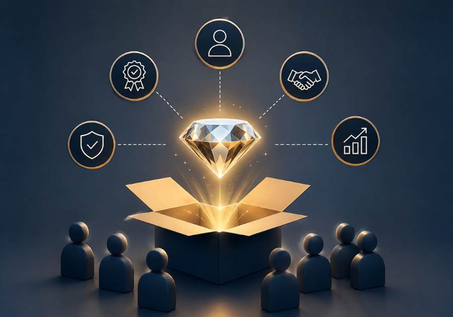 Value proposition
