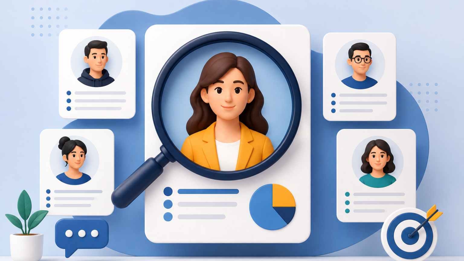 What Is Buyer Persona Development