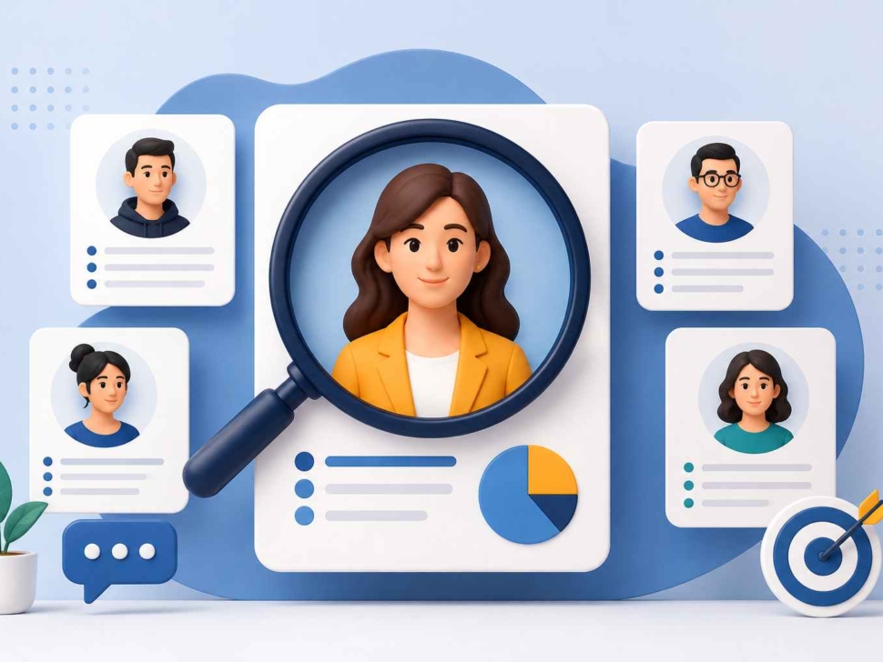 What Is Buyer Persona Development