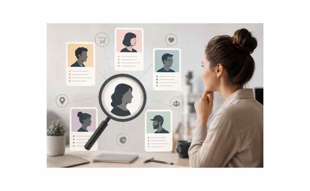 What Is Persona Research