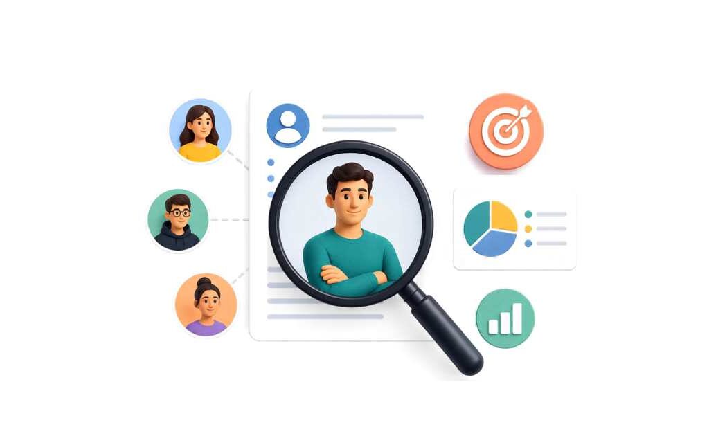 What Is a Buyer Persona, Exactly