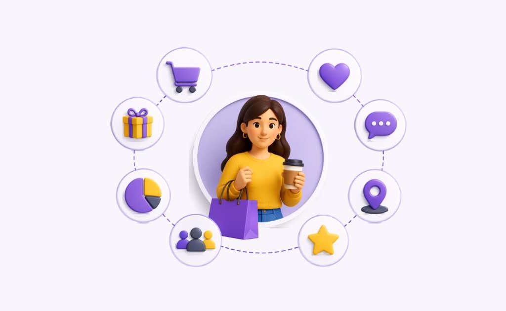 What Is a Customer Persona, Exactly
