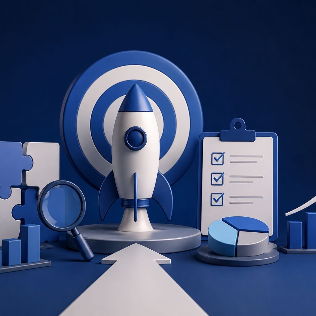 What Is a Go-To-Market Strategy