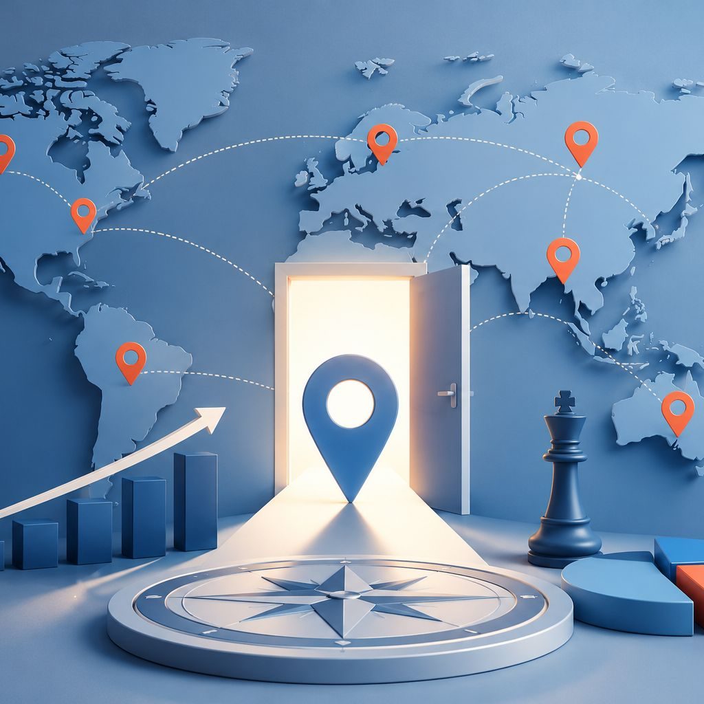 What Is a Market Entry Strategy