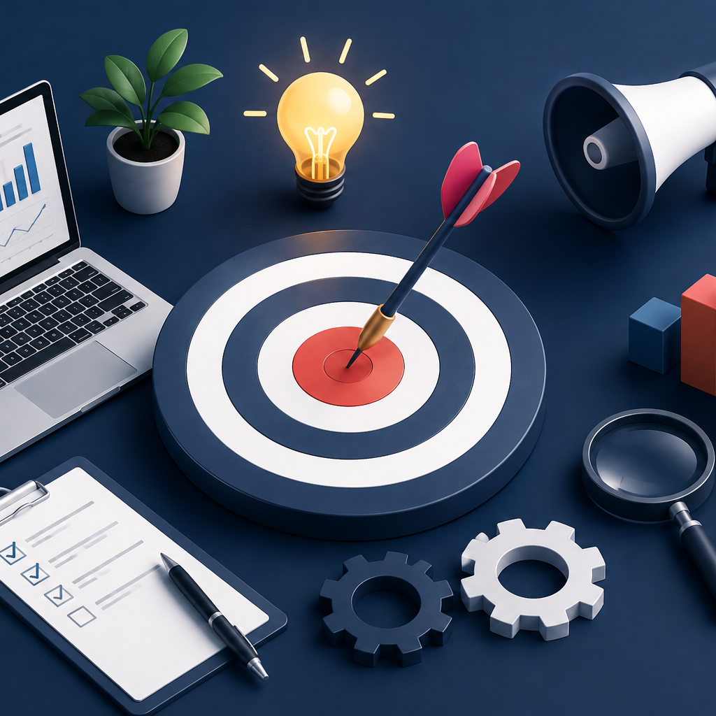 Go-To-Market Strategy vs Marketing Strategy