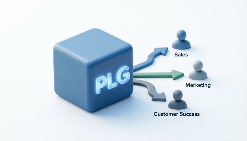What Is a Product-Led GTM Strategy?