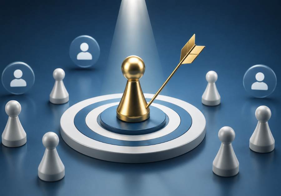 Product Positioning Strategy