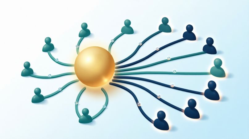 What Is a Sales-Led GTM Strategy 