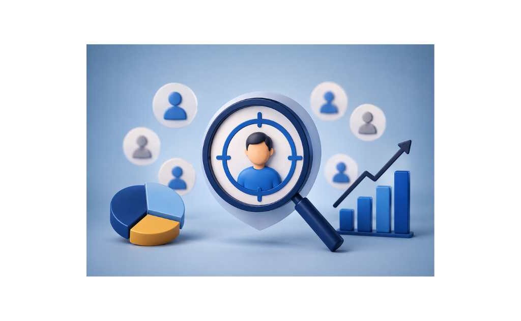 What Is an Ideal Customer Profile (ICP)