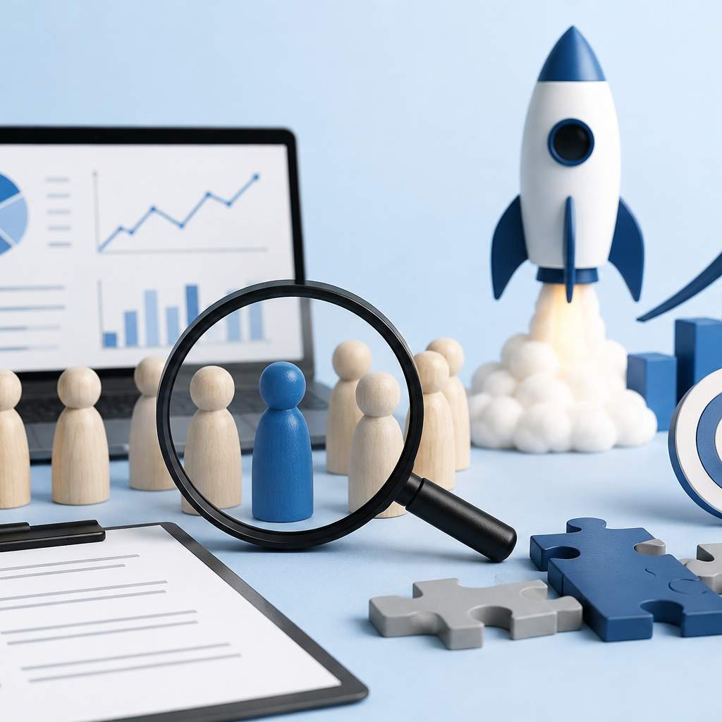 Why Analyze Competitors Before Launching a Product