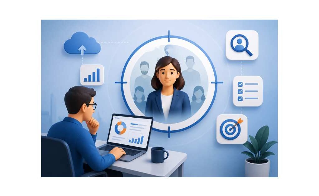 Why B2B SaaS Companies Need Detailed Buyer Personas