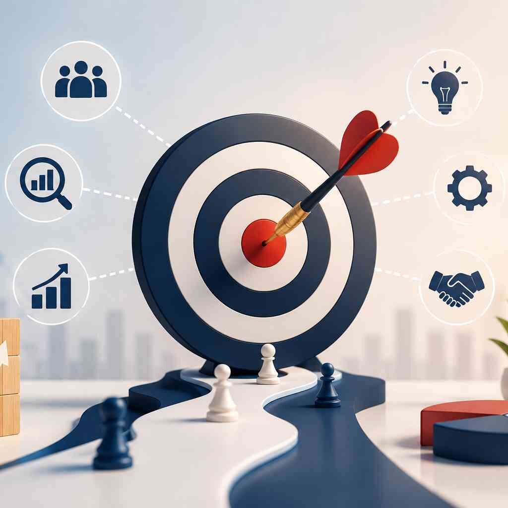 Why Does a Go-To-Market Strategy Matter?