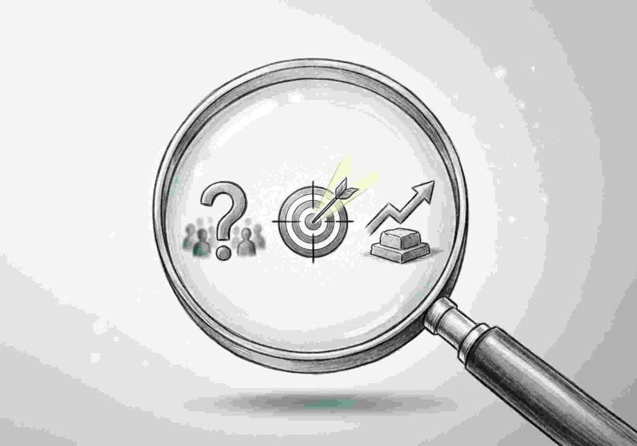 Why Finding Your Product’s Market Position Matters
