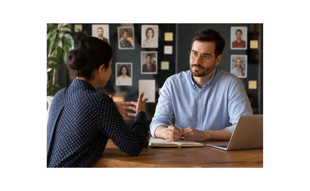 Why Interviews Are the Backbone of Persona Development