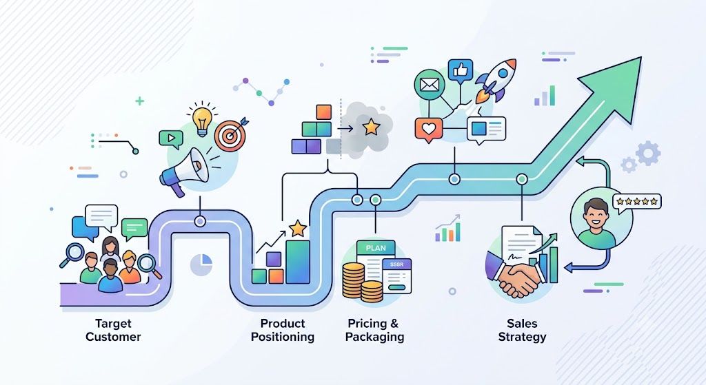 Why Is a GTM Strategy Important for Startups