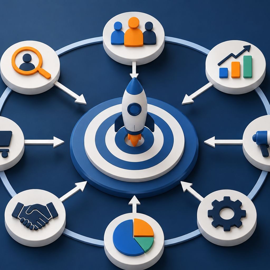 Why Is a Go-To-Market Strategy Framework Important