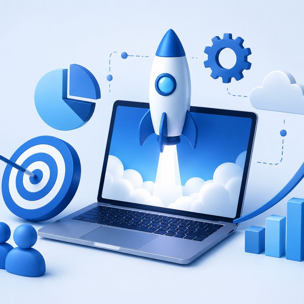 Why Is a SaaS Go-To-Market Strategy Important