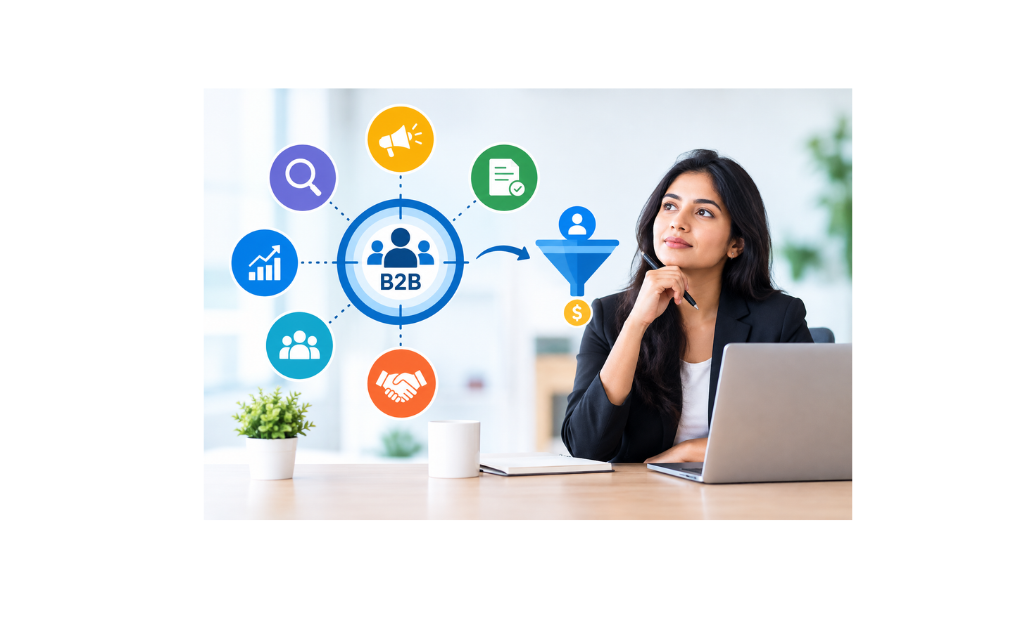 5 Modern Methods to Identify B2B Buying Triggers in 2026