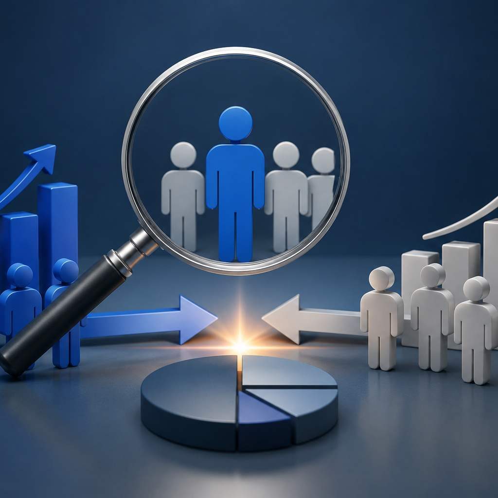 Analyze Direct and Indirect Competitors