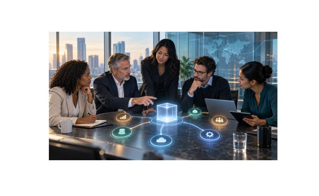 B2B Buyer Personas in the Age of Committee Buying